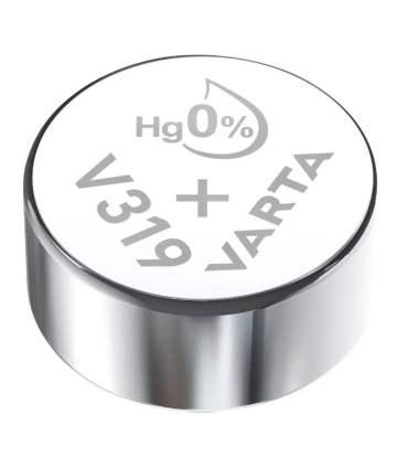 Baterie VARTA V319/SR64 (319101111)