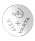 Baterie VARTA V319/SR64 (319101111)