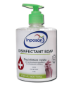Tekuté dezinfekční mýdlo Inposan, 500 ml
