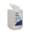 Antibakteriální mýdlo Kleenex do dávkovače, 1 l