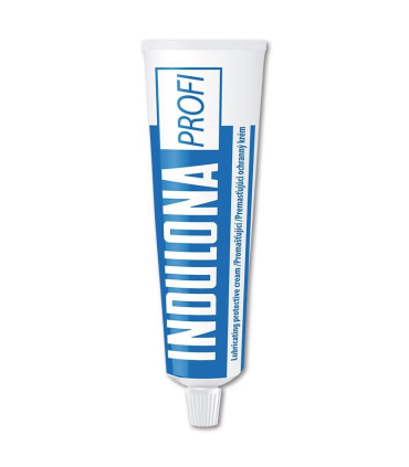 Krém na ruce Indulona Profi - promašťující, 100 ml