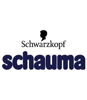 Šampon na vlasy Schauma - For Men, 400 ml