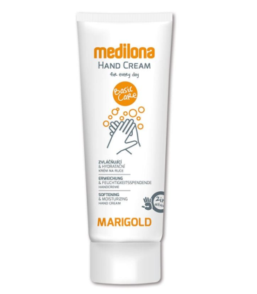 Krém na ruce Medilona - měsíček, 100 ml