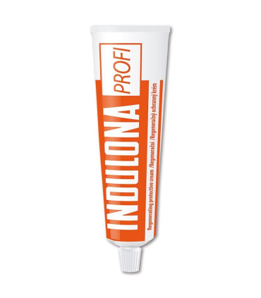Krém na ruce Indulona Profi - regenerační, 100 ml