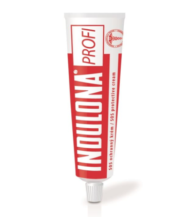 Krém na ruce Indulona Profi - ochranná, 100 ml