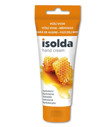 Krém na ruce Isolda - hydratační, 100 ml