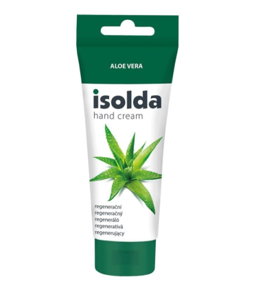 Krém na ruce Isolda - regenerační, 100 ml