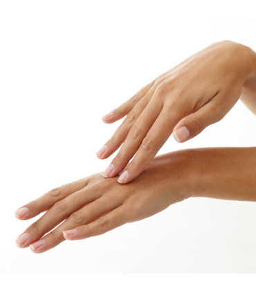 Krém na ruce Isolda - regenerační, 100 ml