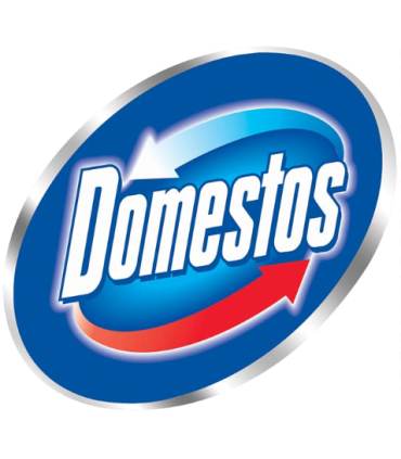 Čisticí WC gel Domestos Professional - 750 ml
