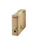 Archivační krabice Esselte ECO - hnědá, 8 cm