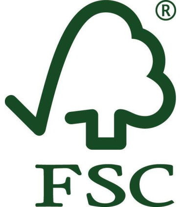 Archivační krabice Esselte ECO - A4, hnědá, 10 cm