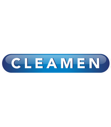 Leštidlo Cleamen 220 - nerezové povrchy, 500 ml