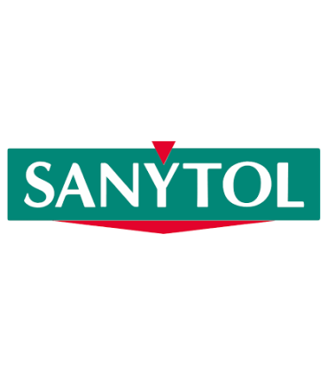 Dezinfekční čistič podlah Sanytol - citrus, 1 l