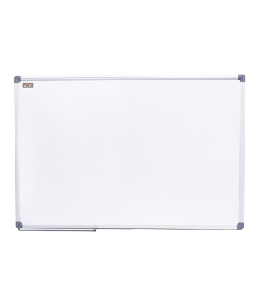 Magnetická tabule ARTA 150 x 100 cm - lakovaná, hliníkový rám