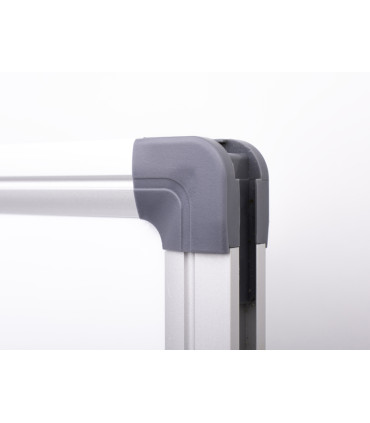 Magnetická tabule ARTA 150 x 100 cm - lakovaná, hliníkový rám