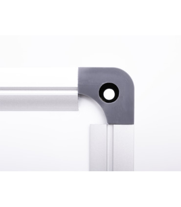 Magnetická tabule ARTA 150 x 100 cm - lakovaná, hliníkový rám