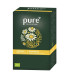Heřmánkový čaj Pure Tea Selection, 20 x 1,6 g