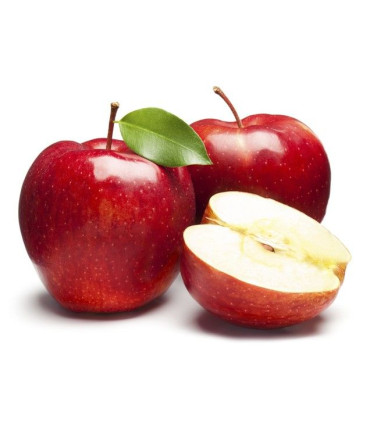 Ovocný čaj Pure - jablko, hruška, 25x 3,5 g