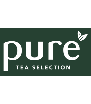 Ovocný čaj Pure - jablko, hruška, 25x 3,5 g
