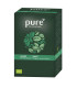 Mátový čaj Pure Tea Selection, 25 x 1,5 g
