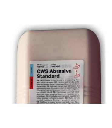 Abrazivní gel CWS - 2 l