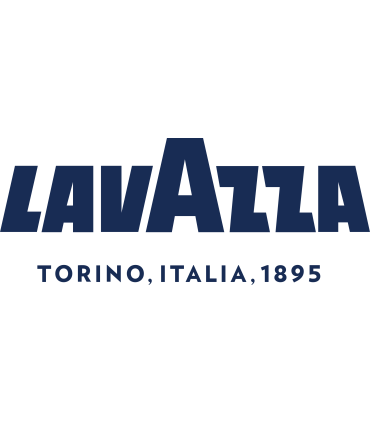 Zrnková káva Lavazza - Gusto Forte, 1 kg