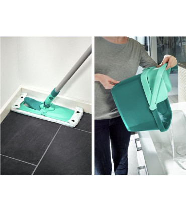 Úklidový set Leifheit - Combi TWIST, velikost M