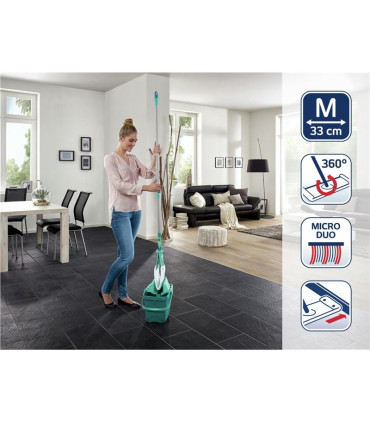Úklidový set Leifheit - Combi TWIST, velikost M