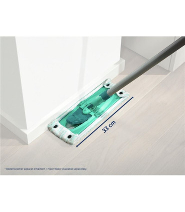 Náhrada k mopu Leifheit - Twist, micro duo, velikost M