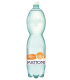 Minerální voda Mattoni - pomeranč, perlivá, 6x 1,5 l