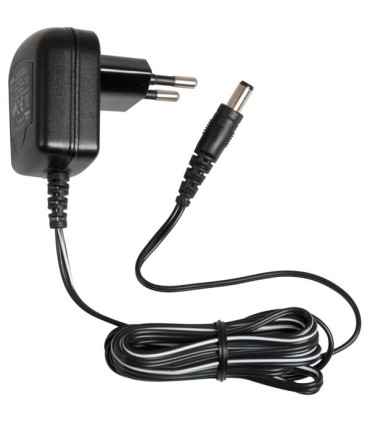 Adaptér síťový Casio, AD 4150 MP, černý