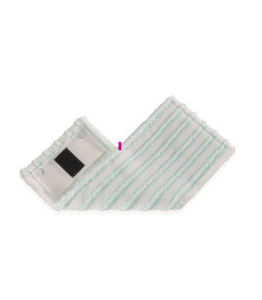 Náhrada k mopu Leifheit - Clean Twist Ergo, micro duo, velikost M