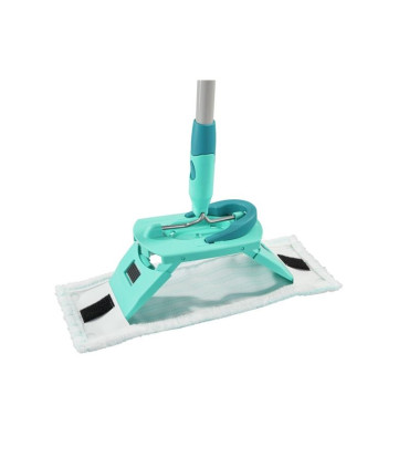 Náhrada k mopu Leifheit - Clean Twist Ergo, micro duo, velikost M