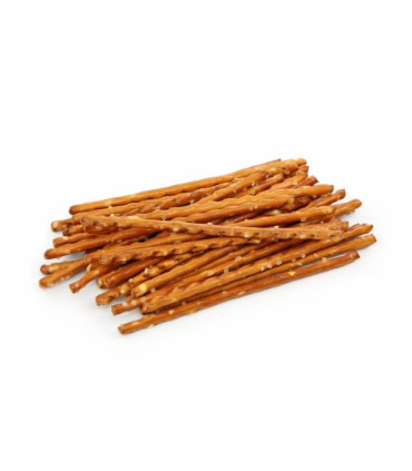 Bohemia tyčinky - slané, 80 g