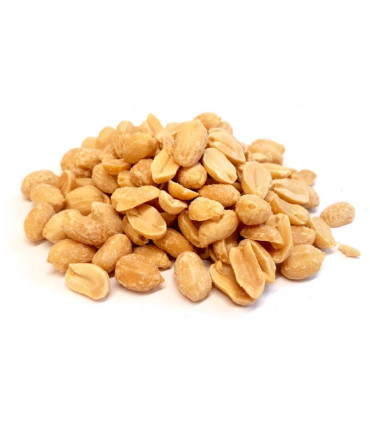 Arašídy Bohemia - 100 g