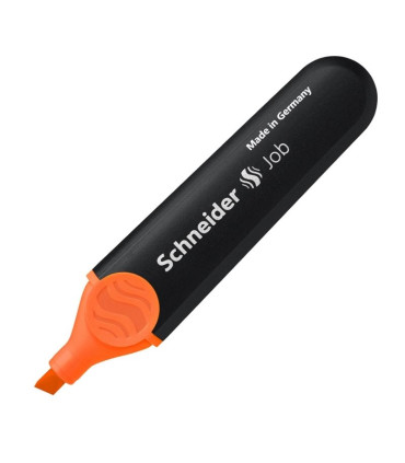 Zvýrazňovač Schneider JOB 150 - oranžový