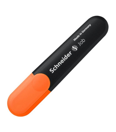 Zvýrazňovač Schneider JOB 150 - oranžový