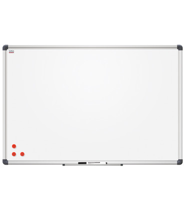 Magnetická lakované tabule 90 x 60 cm v rámu X7