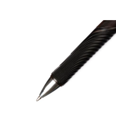 Kuličkové pero Q-Connect Alpha Ball Pen - 0,4 mm, modrá náplň