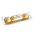 Pralinky Ferrero Rocher - 4 ks, 50 g