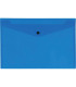 Zakládací pouzdro s drukem Q-Connect - A4, modré