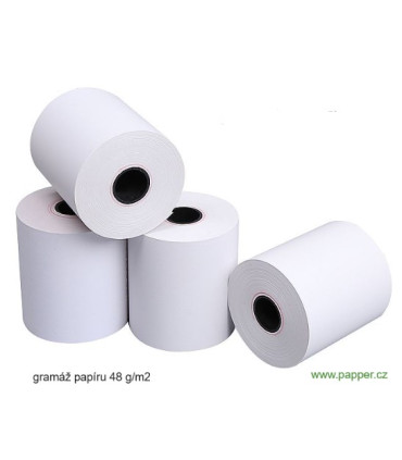 Termokotouček - 76 x 60 x 17, návin 48 m, 48 g/m2, 1 ks