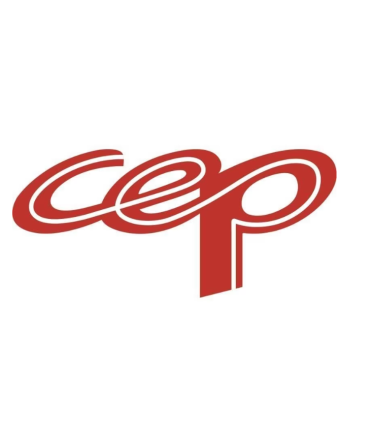 Stolní organizér Cep Crystal - transparentní