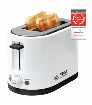 Topinkovač First Austria FA-5368-3 XL