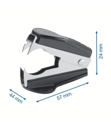 Rozešívač drátků Rapid Economy C2 - černý