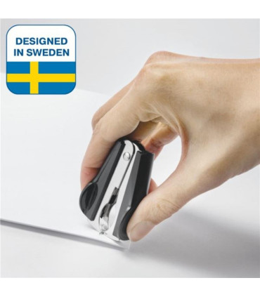 Rozešívač drátků Rapid Economy C2 - černý