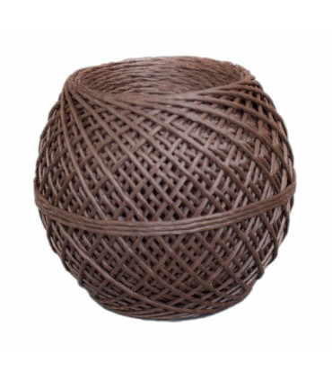 Motouz umělý Juta, 250 g, návin 200 m