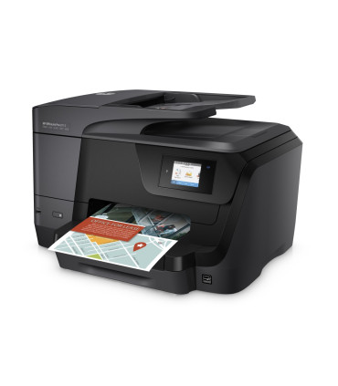 Multifunkce HP All-in-One Officejet Pro 8715