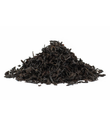 Černý čaj Ahmad - Earl Grey, balený 100x 2 g, 200g