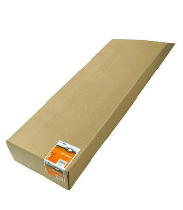 Plotterová role Smart line - 594 mm x 50 m x 50 mm, 90 g/m2, 1 ks